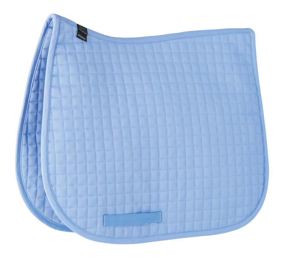 Rider’s International Contour All-Purpose Saddle Pad