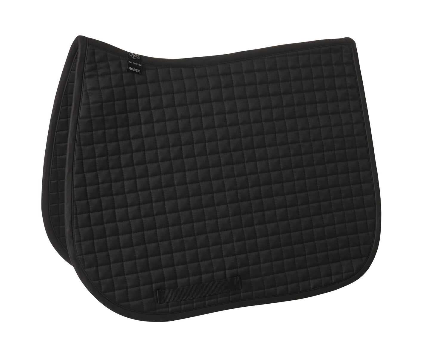 Rider’s International Contour All-Purpose Saddle Pad