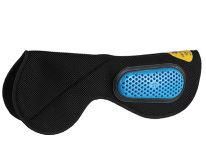 GEL-EZE Gelee Fish Rear Riser Pad
