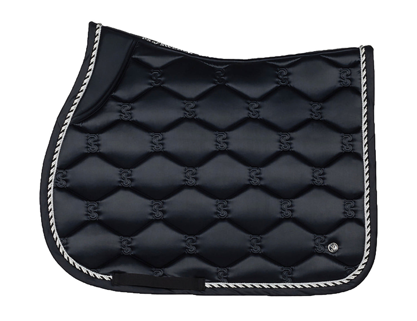 PS of Sweden Signature Jump Saddle Pad