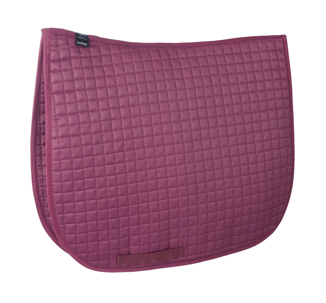 Rider’s International Contour Dressage Pad