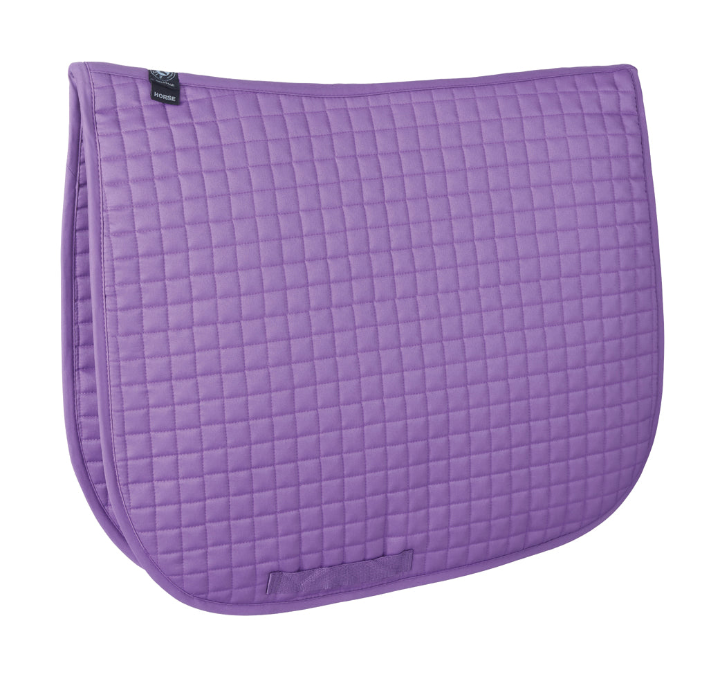 Rider’s International Contour Dressage Pad