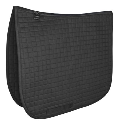 Rider’s International Contour Cotton Dressage Pad