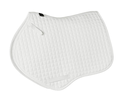 Rider’s International Contour Close Contact Saddle Pad