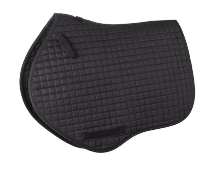 Rider’s International Contour Close Contact Saddle Pad