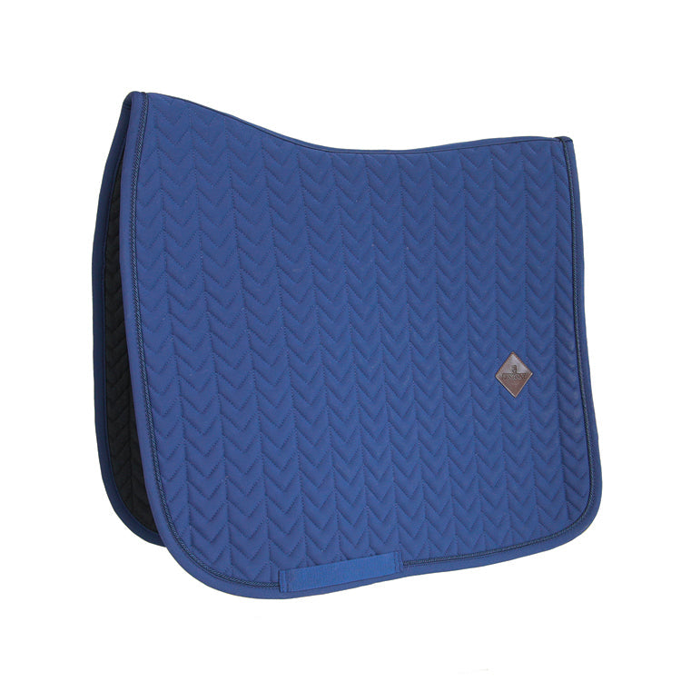 Kentucky Horsewear Fishbone Dressage Pad