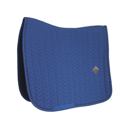 Kentucky Horsewear Fishbone Dressage Pad