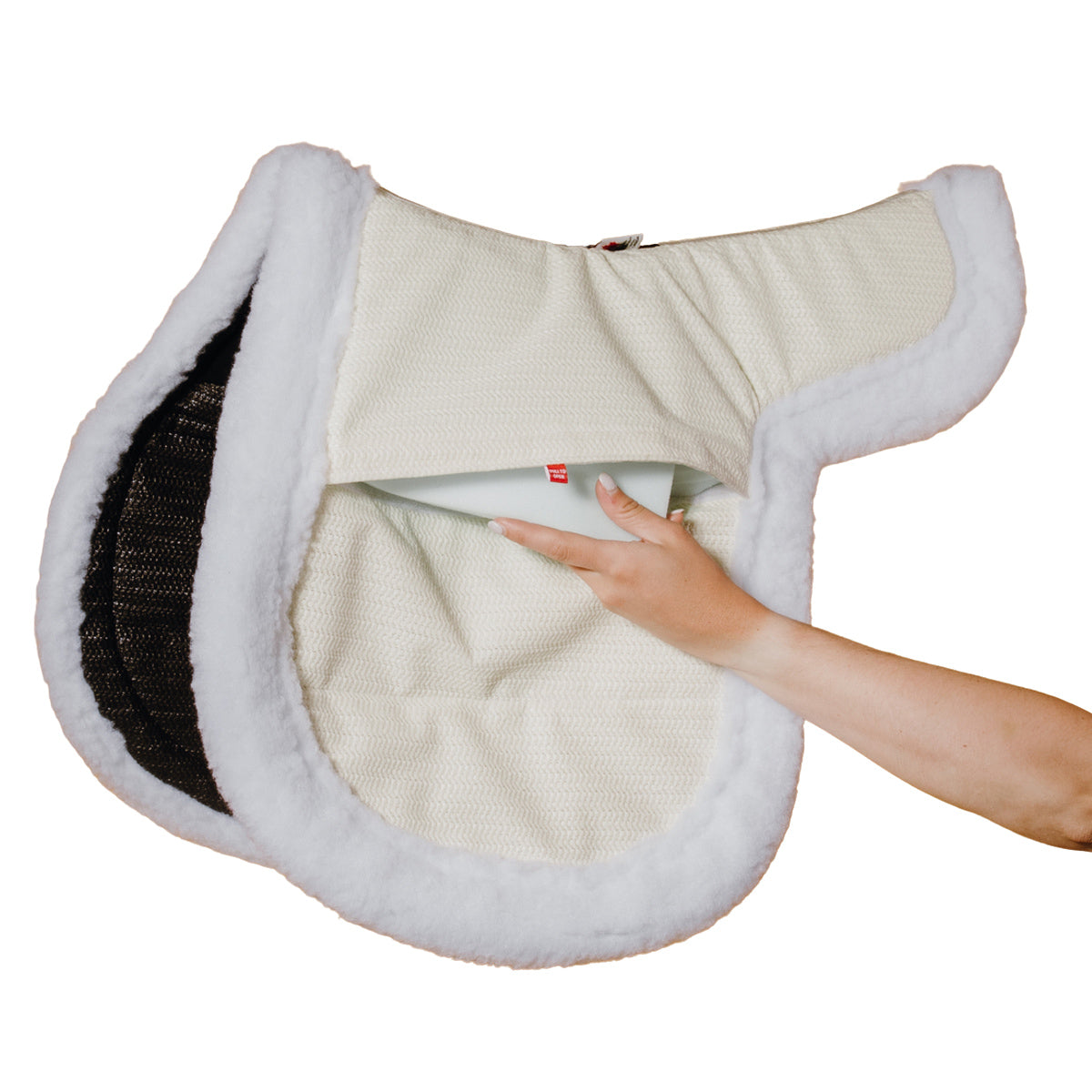 EcoGold ShimCare Hunter Pad with Shims