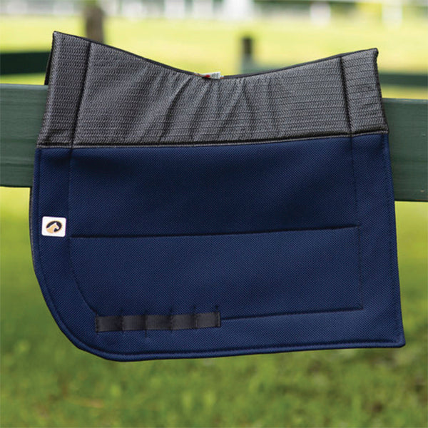 EcoGold Secure Dressage Pad
