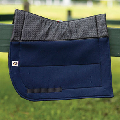 EcoGold Secure Dressage Pad