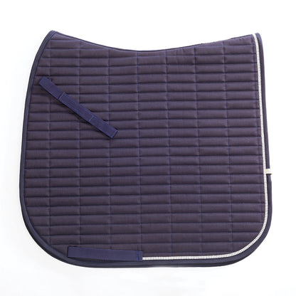 Kavalkade KavalEasy Rhinestone Dressage Pad