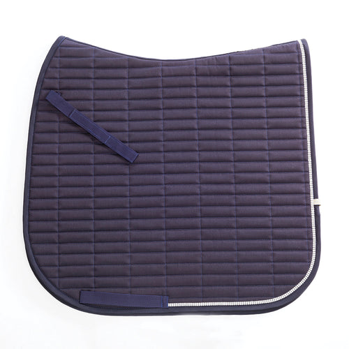 KavalEasy Rhinestone Dressage Pad