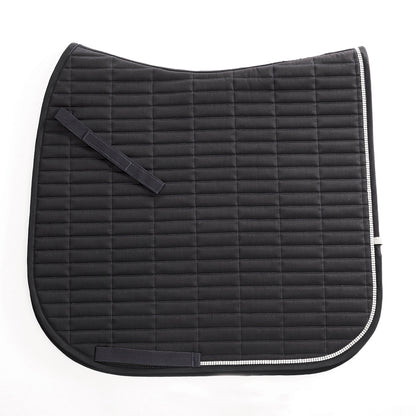 Kavalkade KavalEasy Rhinestone Dressage Pad