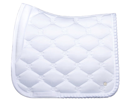 PS of Sweden Ruffle Dressage Saddle Pad