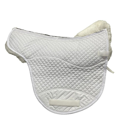 Majyk Equipe Genuine Sheepskin Correction Show Jumper Pad