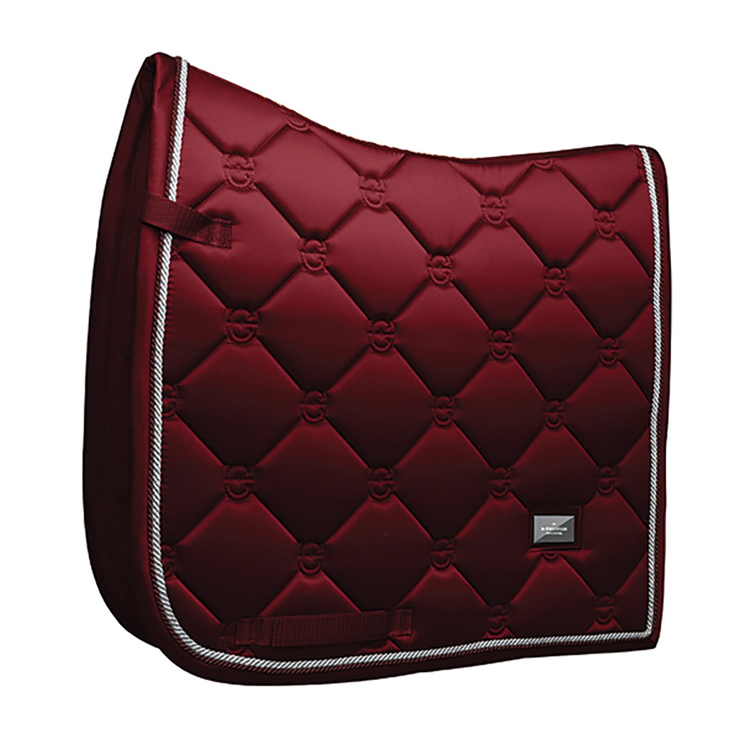 Equestrian Stockholm Classic Dressage Pad