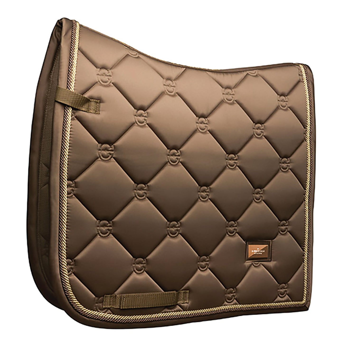 Equestrian Stockholm Classic Dressage Pad