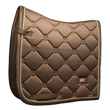 Equestrian Stockholm Classic Dressage Pad