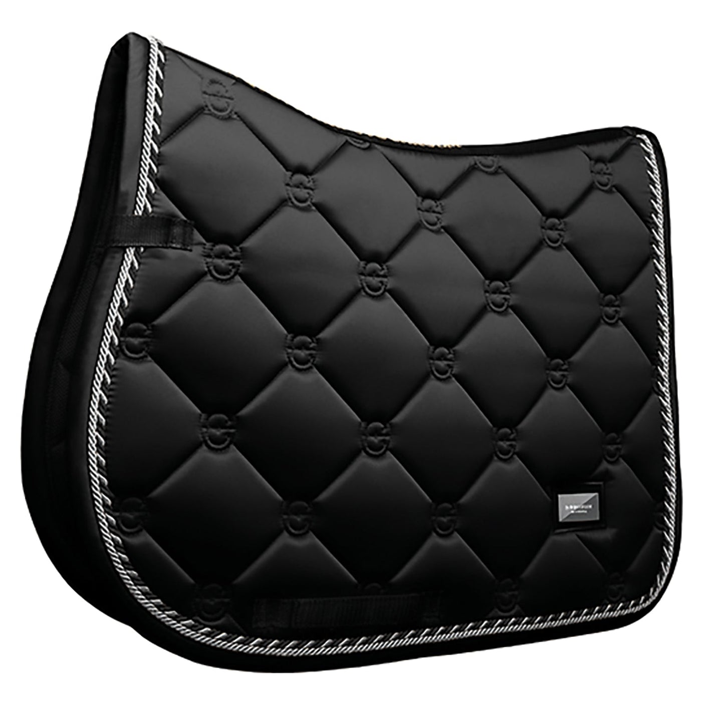 Equestrian Stockholm Classic Jump Saddle Pad