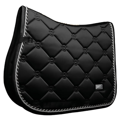 Equestrian Stockholm Classic Jump Saddle Pad