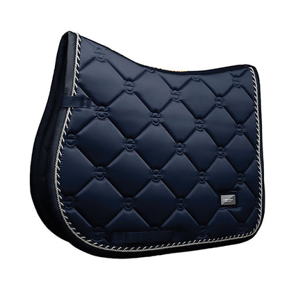 Equestrian Stockholm Classic Jump Saddle Pad