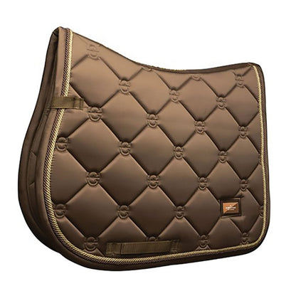 Equestrian Stockholm Classic Jump Saddle Pad