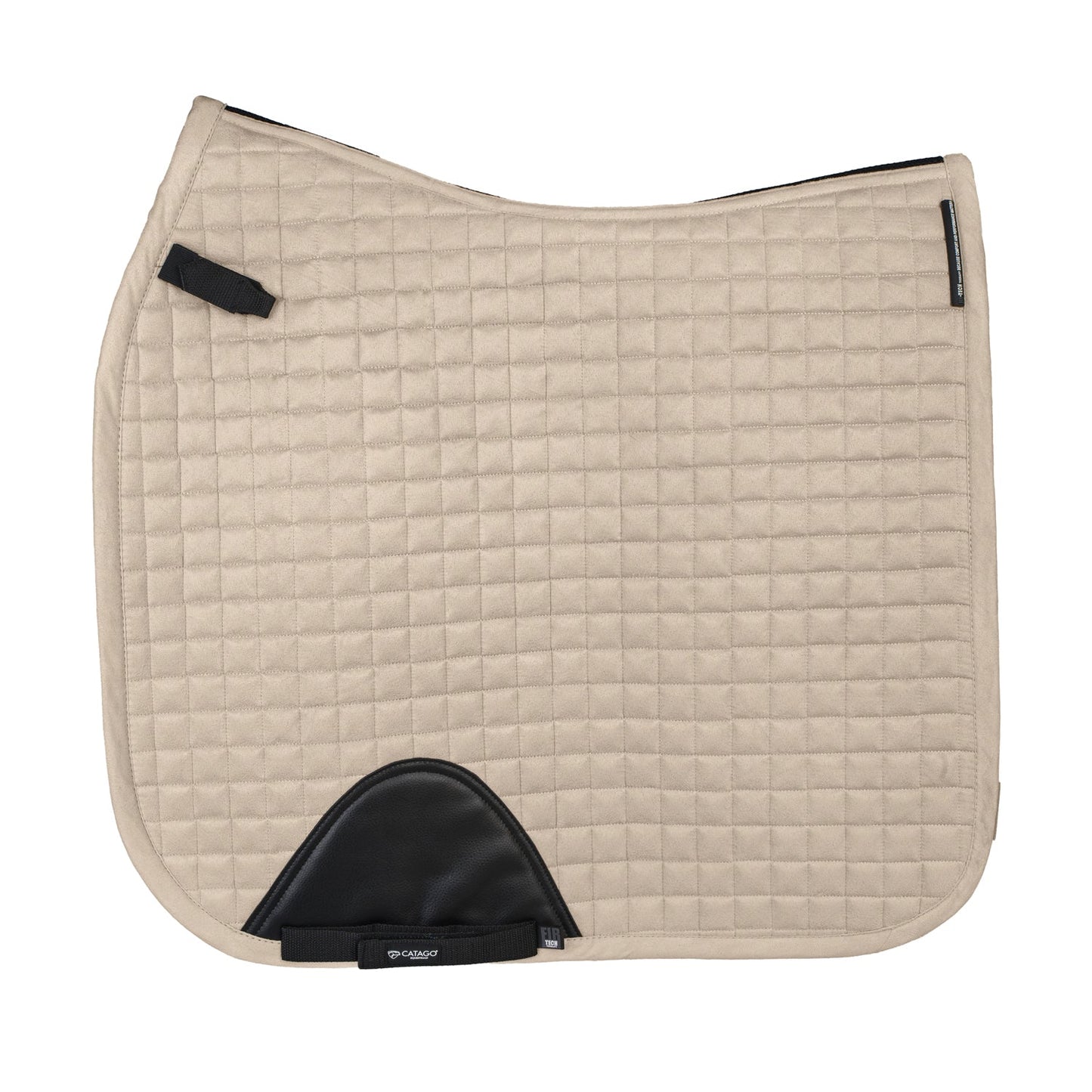 Catago Fir-Tech Performance Dressage Pad