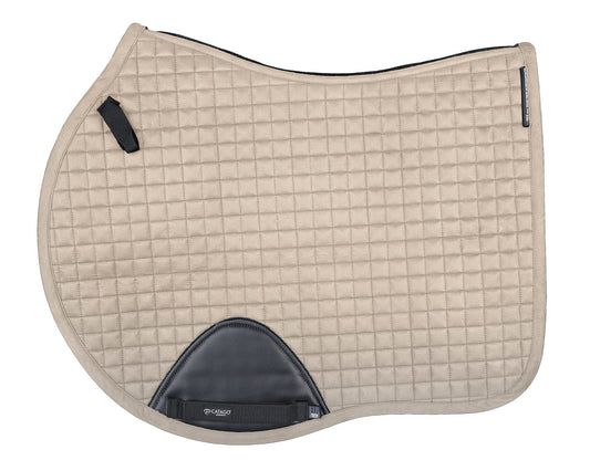 Catago Fir-Tech Performance Jump Saddle Pad