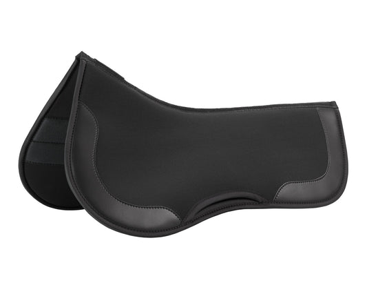 EquiFit Thin ImpacTeq Half Pad with Shims