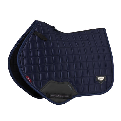 LeMieux Loire Satin Classic Close Contact Saddle Pad