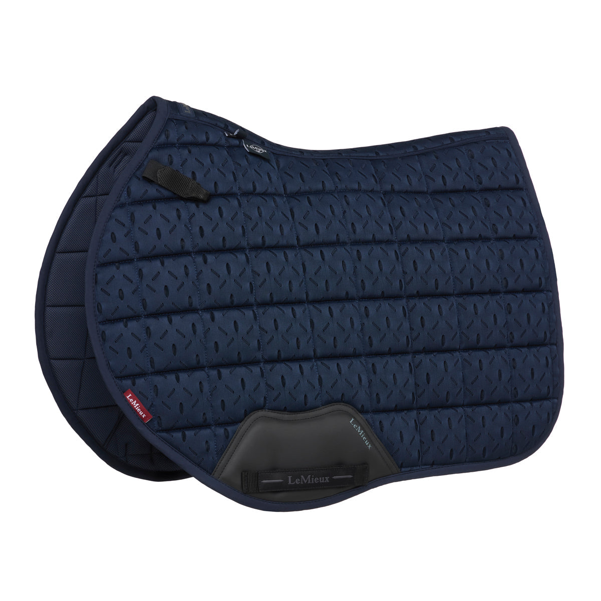 LeMieux 3D Mesh Self-Cool Eurojump Saddle Pad