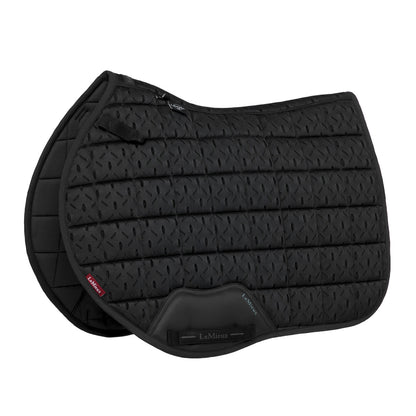 LeMieux 3D Mesh Self-Cool Eurojump Saddle Pad