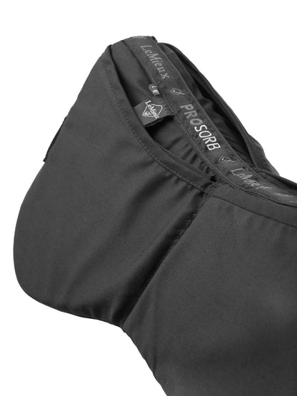 LeMieux ProSorb Plain 2-Pocket Half Pad
