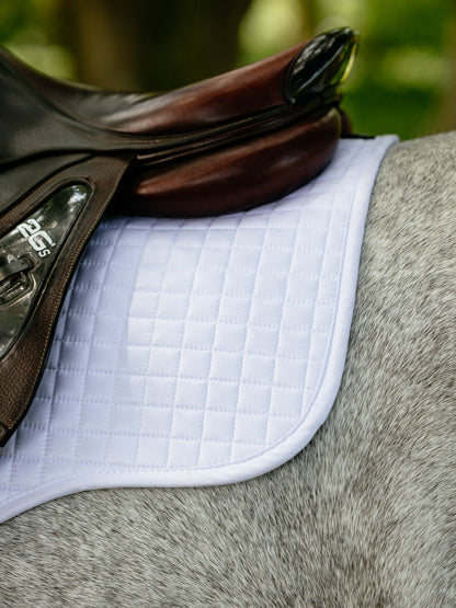LeMieux Suede GP Saddle Pad