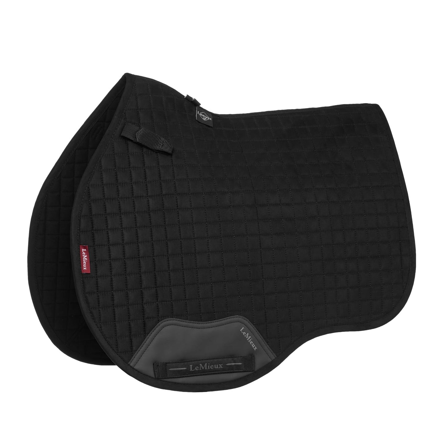 LeMieux Suede GP Saddle Pad
