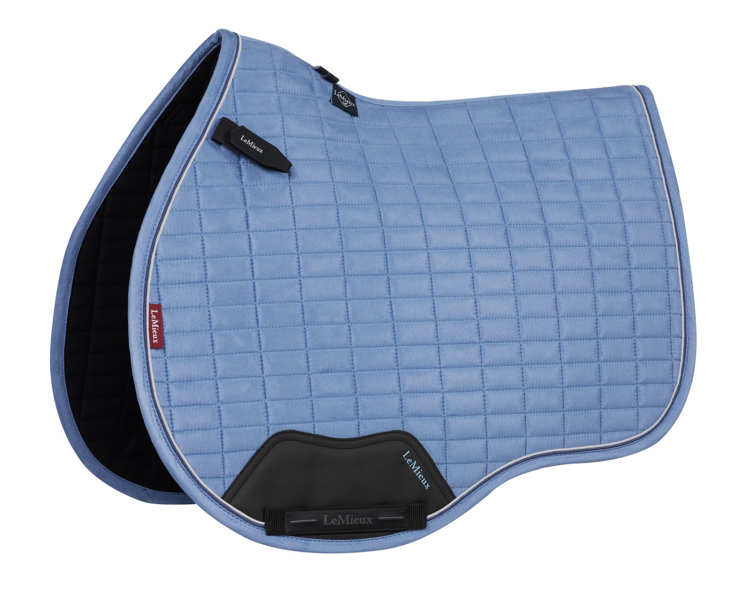 LeMieux Suede GP Saddle Pad