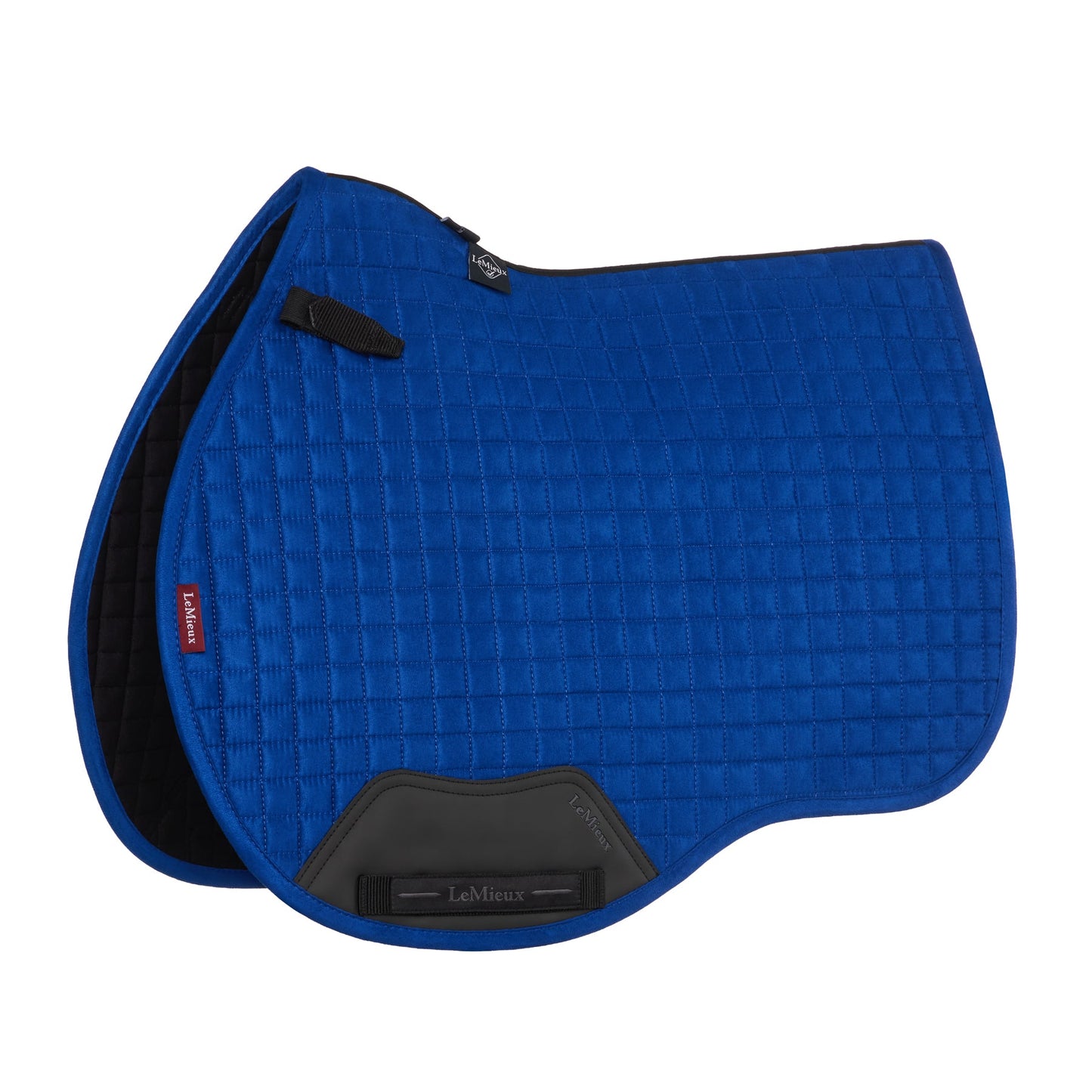 LeMieux Suede GP Saddle Pad