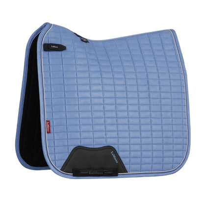 LeMieux Suede Dressage Saddle Pad