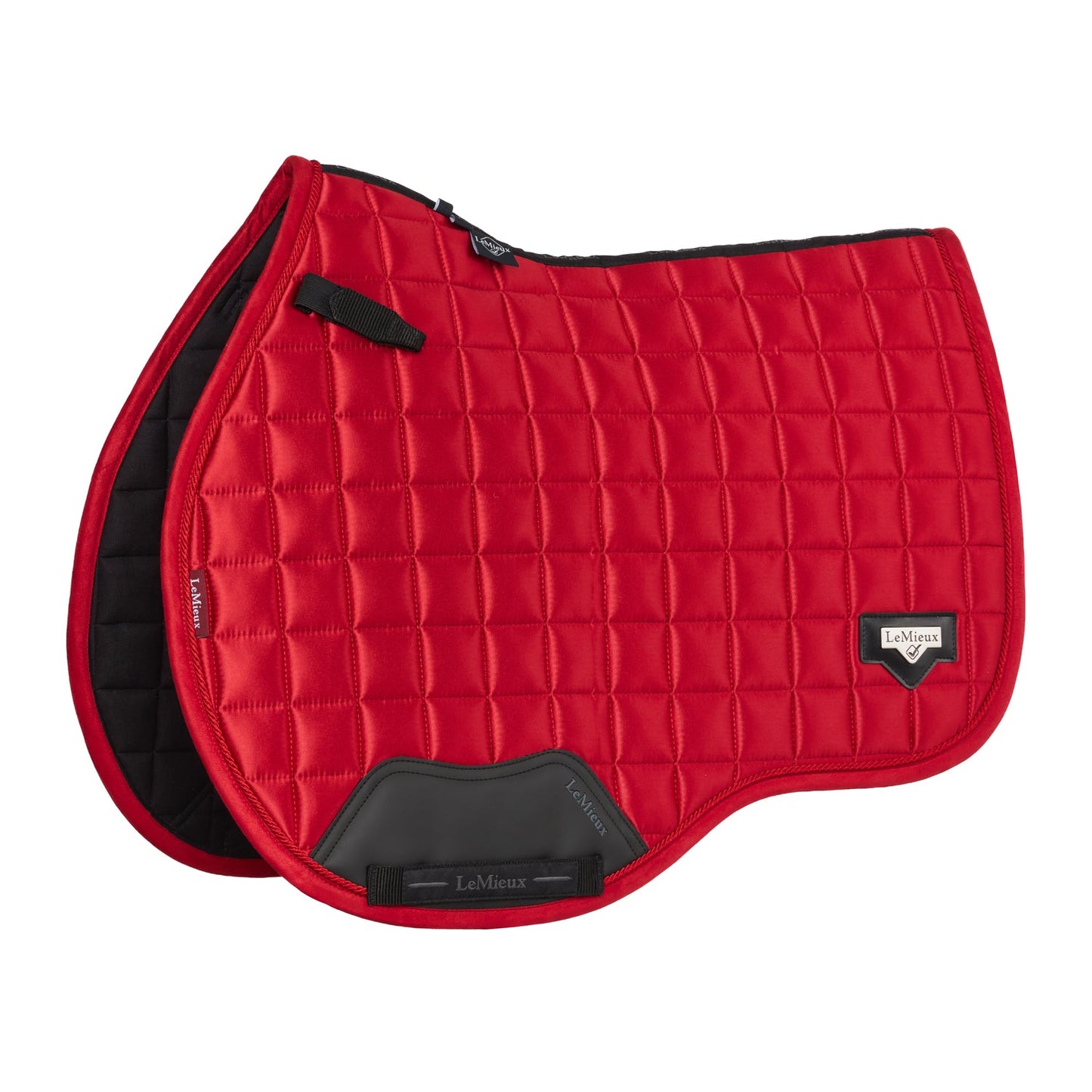 LeMieux Loire GP Saddle Pad