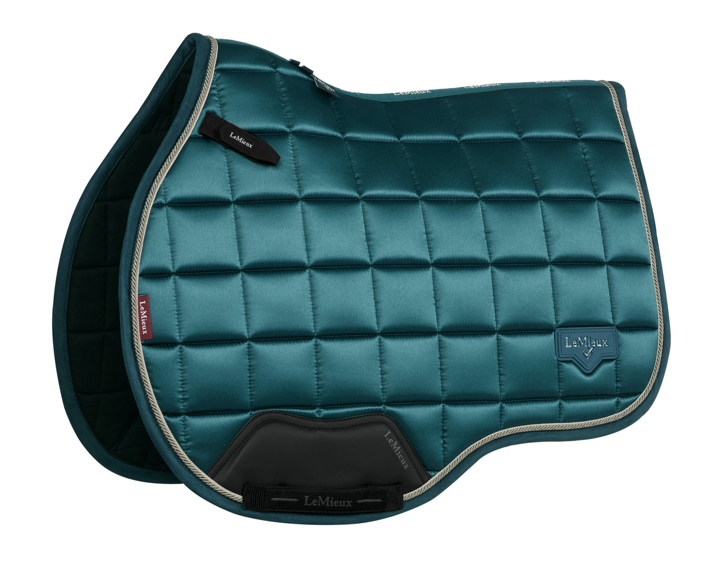 LeMieux Loire GP Saddle Pad
