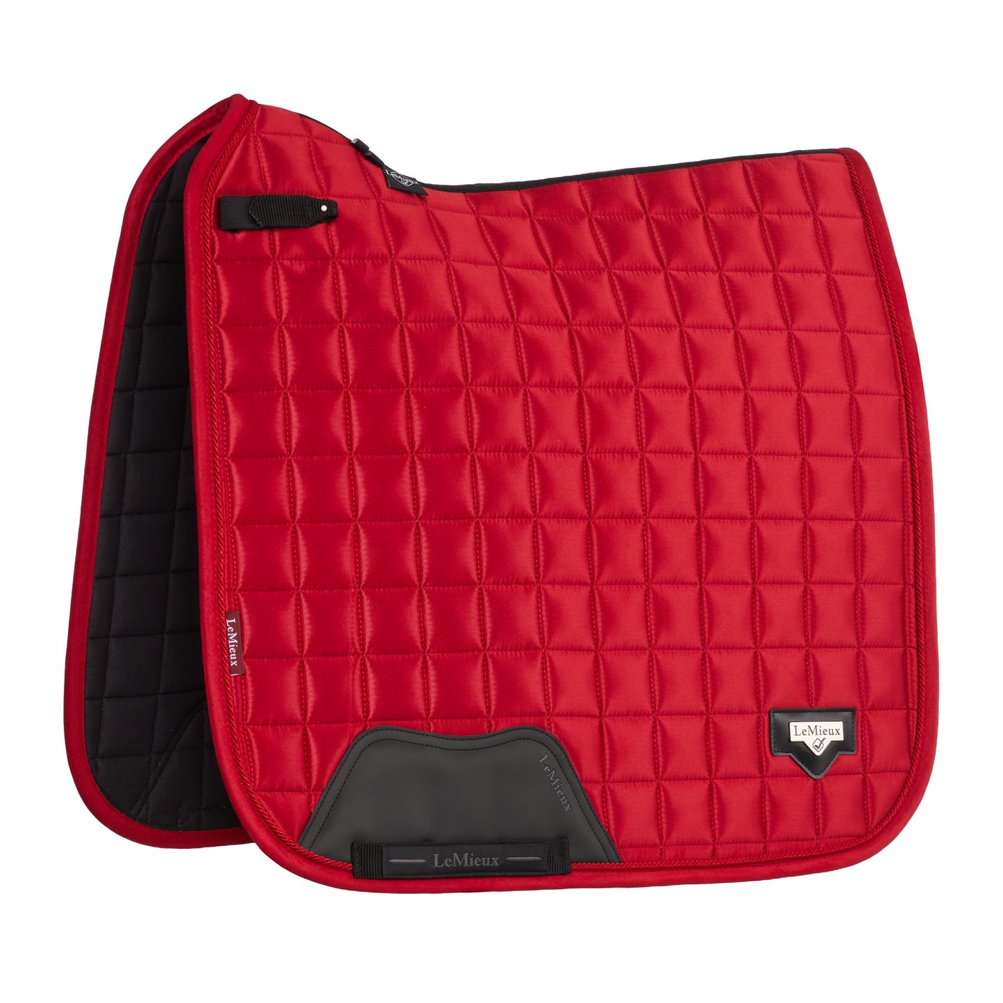 LeMieux Loire Dressage Saddle Pad