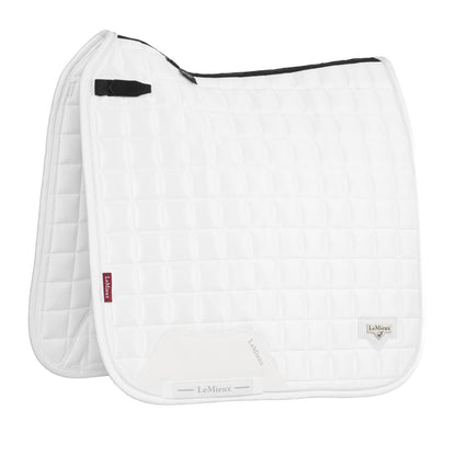 LeMieux Loire Dressage Saddle Pad