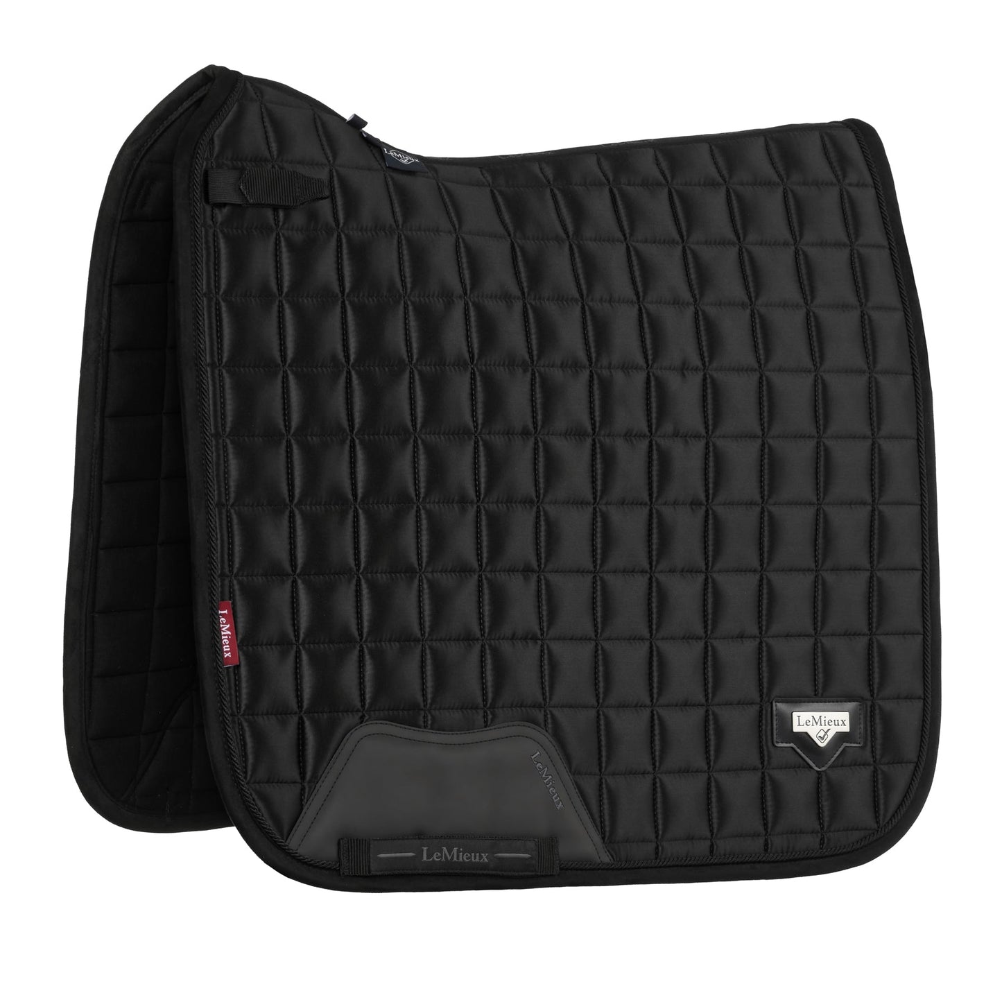 LeMieux Loire Dressage Saddle Pad