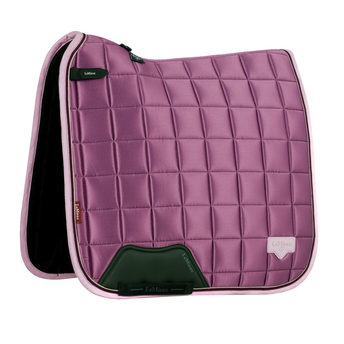 LeMieux Loire Dressage Saddle Pad