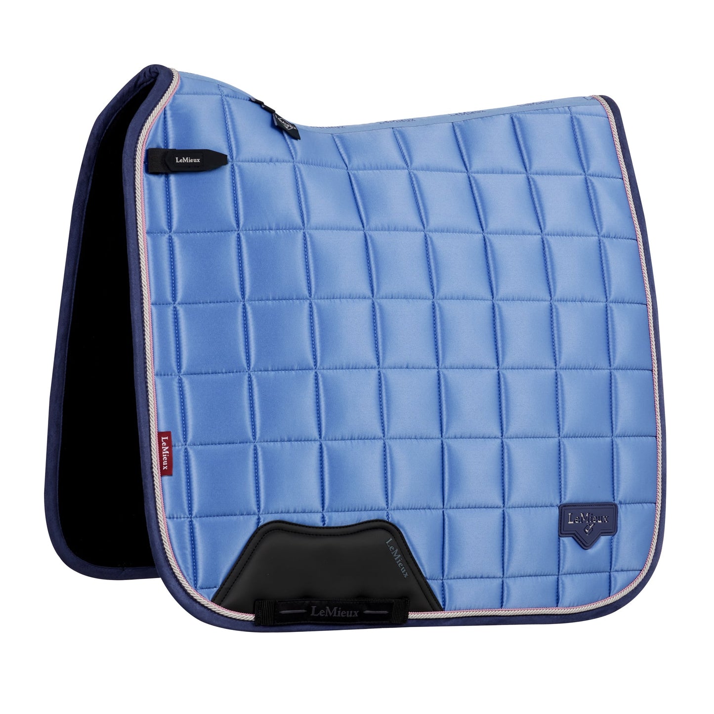 LeMieux Loire Dressage Saddle Pad