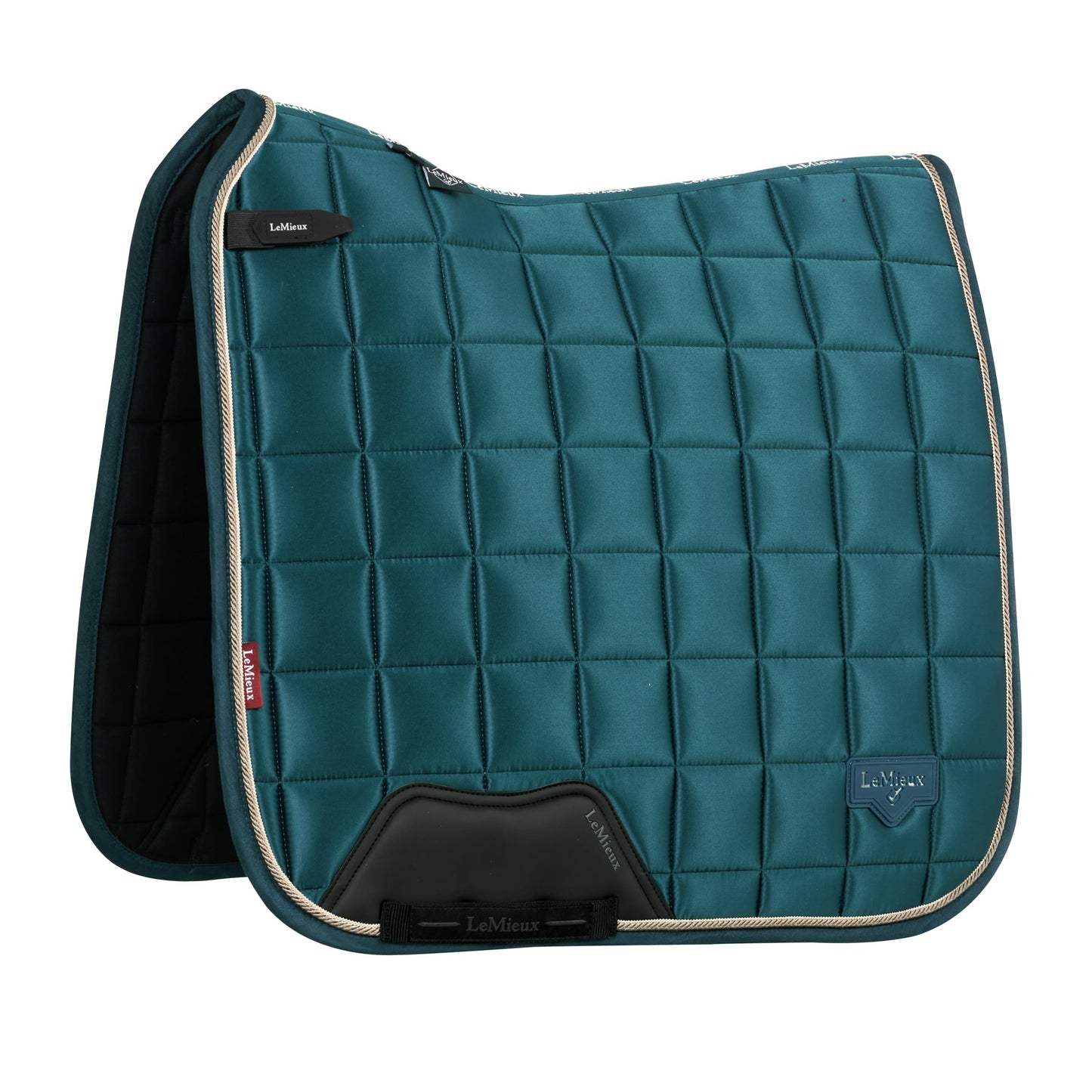 LeMieux Loire Dressage Saddle Pad