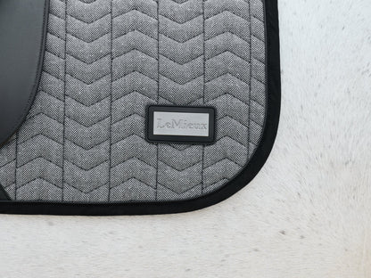 LeMieux Aspen Dressage Saddle Pad