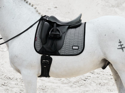 LeMieux Aspen Dressage Saddle Pad