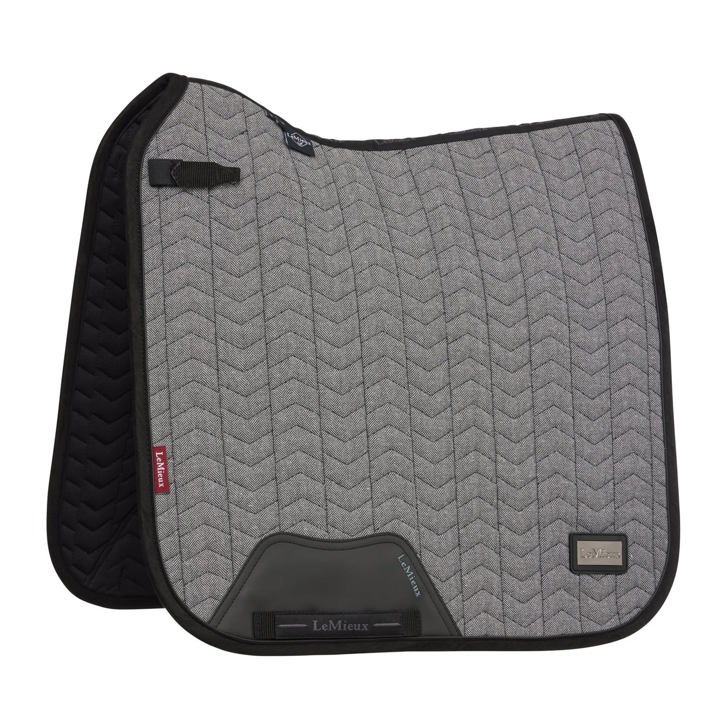 LeMieux Aspen Dressage Saddle Pad