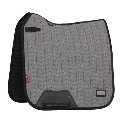 LeMieux Aspen Dressage Saddle Pad